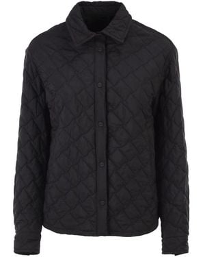 Herno Winter Jackets - Nero