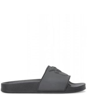 Pinko Schuhe ≫ Flip Flops &Amp; Sliders - Blau