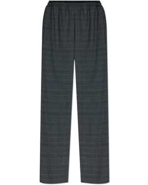 DIESEL P-Tilson Broek - Grijs