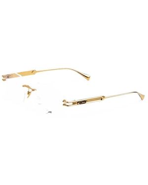Cazal Glasses - Natural