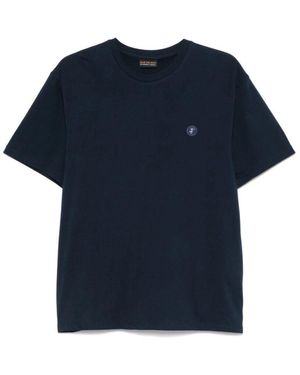 Save The Duck Blaue t-shirts und polos