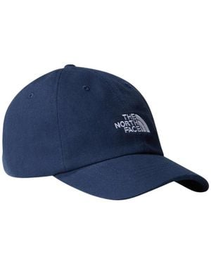 The North Face Outdoor Gloves & Hats - Bleu