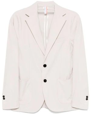 Pmds Blazers - White