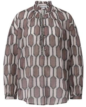 Bazar Deluxe Shirts - Grigio