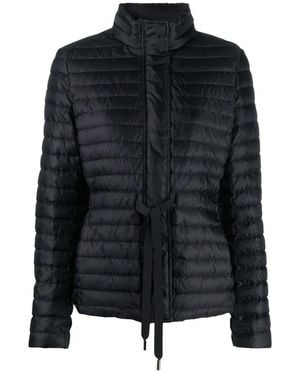 Michael Kors Daunenjacke - Schwarz