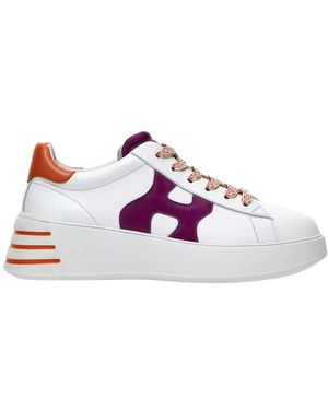 Hogan Sneakers - Purple