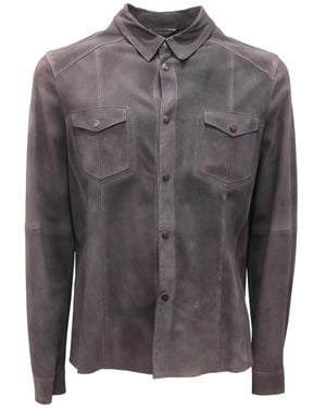 Gimo's Light Jackets - Grey