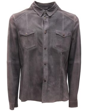 Gimo's Light Jackets - Grijs