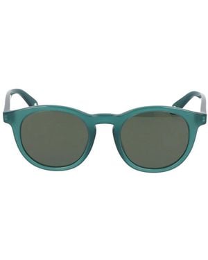 Armani Sunglasses - Green