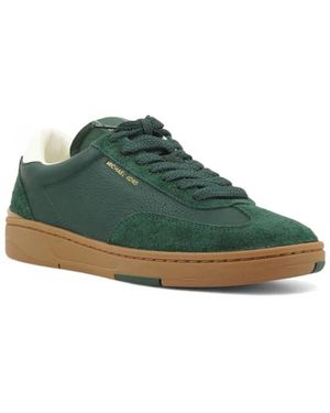 Michael Kors Trainers - Green