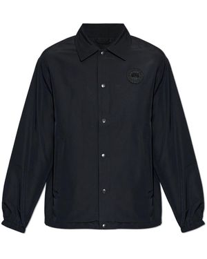 Canada Goose Light Jackets - Bleu