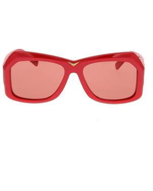 Marni Sunglasses - Rojo