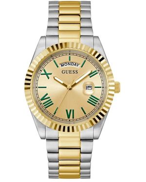 Guess Watches - Metallic