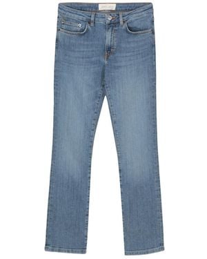 Jeanerica Slim-Fit Jeans - Blue