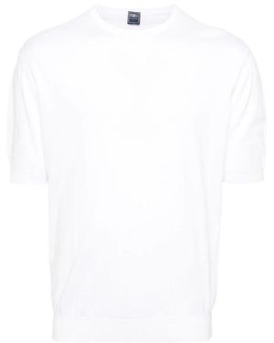 Fedeli T-Shirts - White