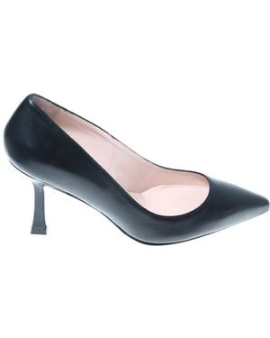 Anna F. Court Shoes - Blue