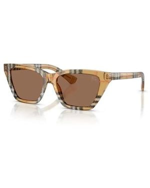 Burberry Sonnenbrillen - Natur