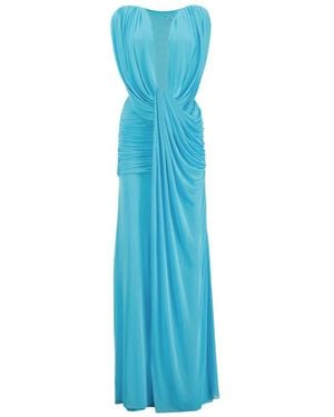 Christopher Esber Gowns - Blue