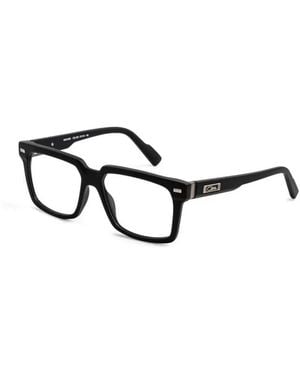 Cazal Glasses - Black