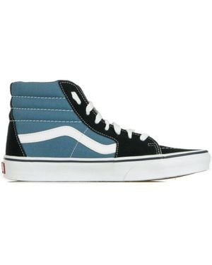 Vans Trainers - Blue