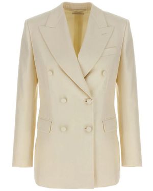 Brioni Blazers - Neutro