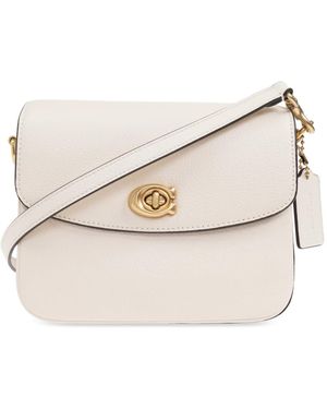 COACH Cross Body Bags - Neutro