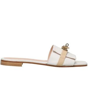 Sangiorgio Sliders - Blanc