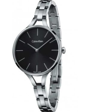 Calvin Klein Watches - Black