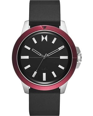 MVMT Watches - Negro