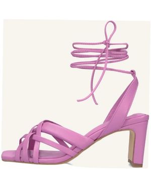 Notre-v Sandalen 12372 - Roze