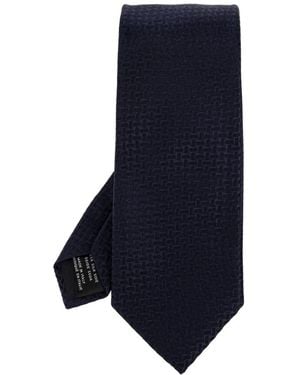 Tom Ford Ties - Azul