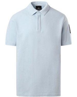 North Sails Polo Shirts - Bleu