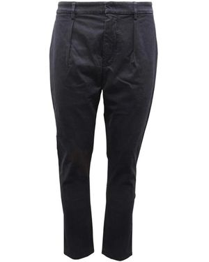 Dondup Chinos - Blue