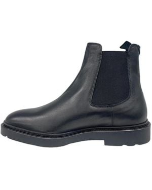 Fratelli Rossetti Chelsea Boots - Blue