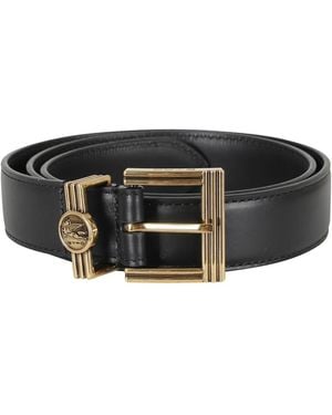 Etro Belts - Nero