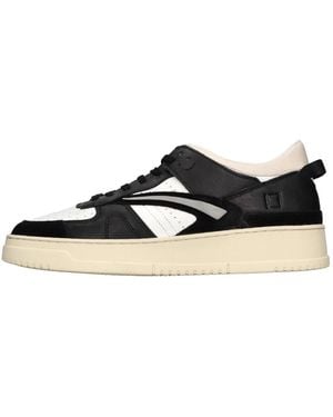 Date Sneakers - Nero