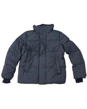 Canada Goose Down Jackets - Blauw