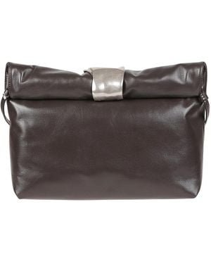 STAUD Cuff Clutch - Zwart
