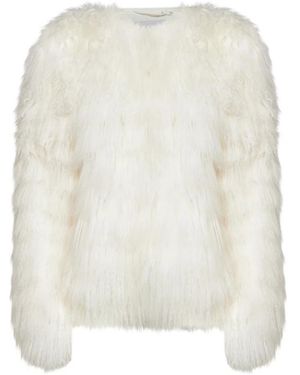 Ermanno Scervino Jassen ,Giubbino - Wit