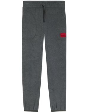 BOSS Sweatpants - Gris
