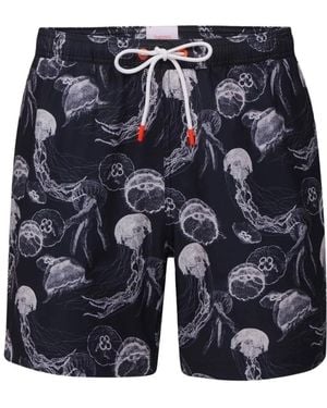 Swims Beachwear - Blue