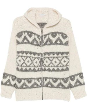 Peserico Cardigans - Blanc