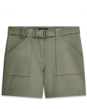 Guess Korte Broeken ,Groen ,Casual Shorts