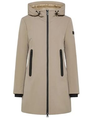 Peuterey Parkas - Naturel