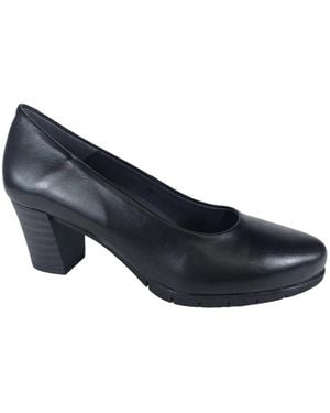 Pitillos Pumps - Blau