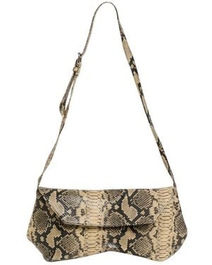Gestuz Gzweda Bag - Mettallic