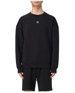 BOSS Sweatshirts - Nero