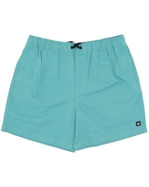 Element Casual Shorts - Blue