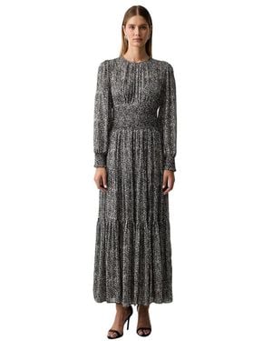 Michael Kors Maxi Dresses - Negro
