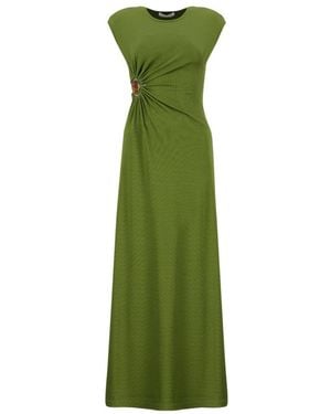 Christopher Esber Gowns - Green